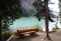 Lake Louise (11) &ndash; &copy; Susanne Schirmann (Eberhardt TRAVEL)