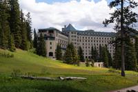 Lake Louise (12) &ndash; &copy; Susanne Schirmann (Eberhardt TRAVEL)