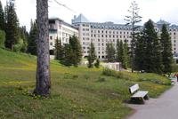 Chateau Lake Louise (3) &ndash; &copy; Susanne Schirmann (Eberhardt TRAVEL)