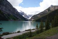 Lake Louise (13) &ndash; &copy; Susanne Schirmann (Eberhardt TRAVEL)
