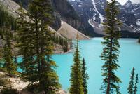 Morraine Lake. (5) &ndash; &copy; Susanne Schirmann (Eberhardt TRAVEL)