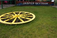 Jasper Skytram &ndash; &copy; Susanne Schirmann (Eberhardt TRAVEL)