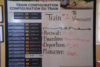 The Canadian (5) &ndash; &copy; Susanne Schirmann (Eberhardt TRAVEL)
