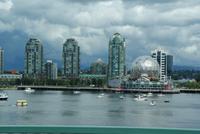 Vancouver &ndash; &copy; Susanne Schirmann (Eberhardt TRAVEL)