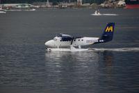 Wasserflugzeug &ndash; &copy; Susanne Schirmann (Eberhardt TRAVEL)