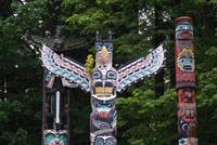 Stanley Park. (2) &ndash; &copy; Susanne Schirmann (Eberhardt TRAVEL)