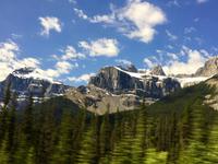 Die Rockies &ndash; &copy; Elisabeth Fox-Maerki (Eberhardt TRAVEL)