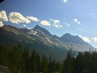 Mt. Warship &ndash; &copy; Elisabeth Fox-Maerki (Eberhardt TRAVEL)