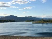 von Kamloops Richtung Norden schauend &ndash; &copy; Elisabeth Fox-Maerki (Eberhardt TRAVEL)