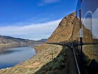 viele, schoene Kurven spaeter &ndash; &copy; Elisabeth Fox-Maerki (Eberhardt TRAVEL)