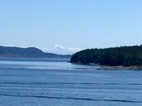 Mt. Baker im Hintergrund &ndash; &copy; Elisabeth Fox-Maerki (Eberhardt TRAVEL)