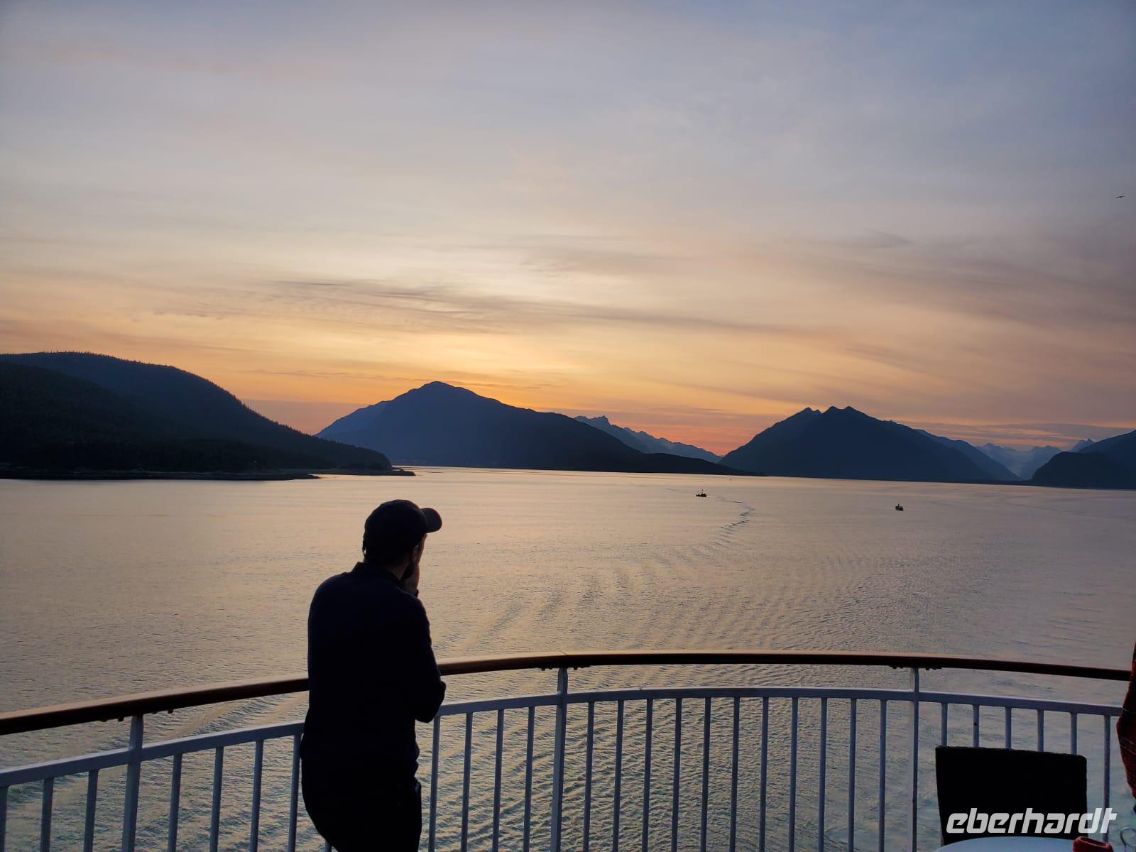 11. Tag Skagway (52) &ndash; &copy; Benjamin Rodriguez Manzanares (Eberhardt TRAVEL)