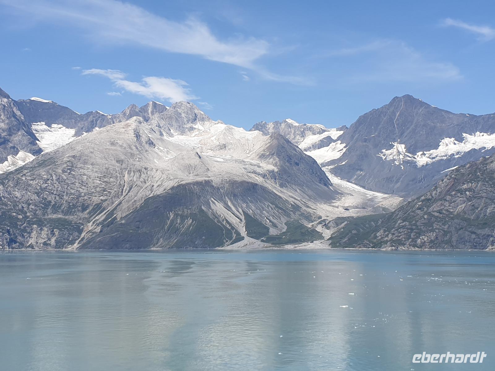 12. Tag Glacier Bay-Nationalpark (28) &ndash; &copy; Benjamin Rodriguez Manzanares (Eberhardt TRAVEL)