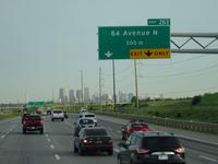 1. Tag Calgary &ndash; &copy; Benjamin Rodriguez Manzanares (Eberhardt TRAVEL)