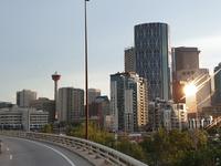 1. Tag Calgary &ndash; &copy; Benjamin Rodriguez Manzanares (Eberhardt TRAVEL)