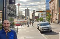 1. Tag Calgary &ndash; &copy; Benjamin Rodriguez Manzanares (Eberhardt TRAVEL)
