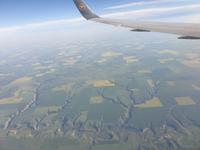 1. Tag Flug nach Calgary &ndash; &copy; Benjamin Rodriguez Manzanares (Eberhardt TRAVEL)
