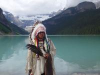2. Tag Banff- und Yoho-Nationalpark - Rocky Mountains &ndash; &copy; Benjamin Rodriguez Manzanares (Eberhardt TRAVEL)