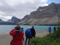 2. Tag Banff- und Yoho-Nationalpark - Rocky Mountains &ndash; &copy; Benjamin Rodriguez Manzanares (Eberhardt TRAVEL)