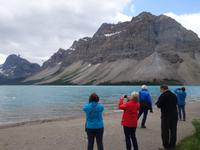 2. Tag Banff- und Yoho-Nationalpark - Rocky Mountains &ndash; &copy; Benjamin Rodriguez Manzanares (Eberhardt TRAVEL)