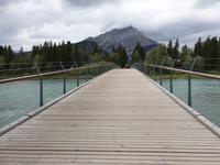 2. Tag Banff- und Yoho-Nationalpark - Rocky Mountains &ndash; &copy; Benjamin Rodriguez Manzanares (Eberhardt TRAVEL)