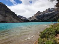 2. Tag Banff- und Yoho-Nationalpark - Rocky Mountains &ndash; &copy; Benjamin Rodriguez Manzanares (Eberhardt TRAVEL)