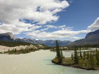 2. Tag Banff- und Yoho-Nationalpark - Rocky Mountains &ndash; &copy; Benjamin Rodriguez Manzanares (Eberhardt TRAVEL)
