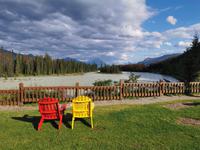 3. Tag Jasper-Nationalpark &ndash; &copy; Benjamin Rodriguez Manzanares (Eberhardt TRAVEL)