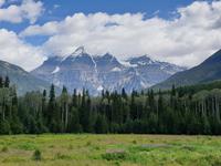 4. Tag Mount Robson (2) &ndash; &copy; Benjamin Rodriguez Manzanares (Eberhardt TRAVEL)