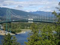 5. Tag Reise nach Vancouver – die Perle am Pazifik (24) &ndash; &copy; Benjamin Rodriguez Manzanares (Eberhardt TRAVEL)