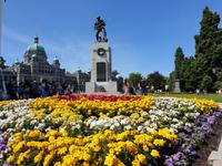 6. Tag Ausflug nach Vancouver Island (3) &ndash; &copy; Benjamin Rodriguez Manzanares (Eberhardt TRAVEL)