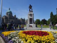 6. Tag Ausflug nach Vancouver Island (6) &ndash; &copy; Benjamin Rodriguez Manzanares (Eberhardt TRAVEL)