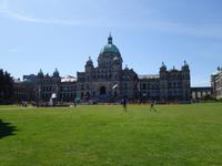 6. Tag Ausflug nach Vancouver Island (17) &ndash; &copy; Benjamin Rodriguez Manzanares (Eberhardt TRAVEL)