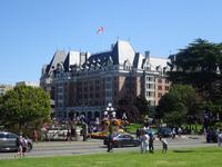 6. Tag Ausflug nach Vancouver Island (26) &ndash; &copy; Benjamin Rodriguez Manzanares (Eberhardt TRAVEL)