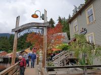 9. Tag Ketchikan (3) &ndash; &copy; Benjamin Rodriguez Manzanares (Eberhardt TRAVEL)