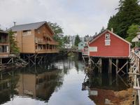 9. Tag Ketchikan (5) &ndash; &copy; Benjamin Rodriguez Manzanares (Eberhardt TRAVEL)