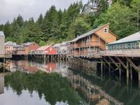 9. Tag Ketchikan (6) &ndash; &copy; Benjamin Rodriguez Manzanares (Eberhardt TRAVEL)