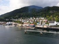 9. Tag Ketchikan (16) &ndash; &copy; Benjamin Rodriguez Manzanares (Eberhardt TRAVEL)