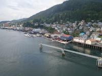 9. Tag Ketchikan (31) &ndash; &copy; Benjamin Rodriguez Manzanares (Eberhardt TRAVEL)