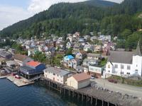9. Tag Ketchikan (34) &ndash; &copy; Benjamin Rodriguez Manzanares (Eberhardt TRAVEL)