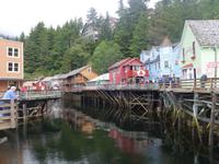9. Tag Ketchikan (42) &ndash; &copy; Benjamin Rodriguez Manzanares (Eberhardt TRAVEL)