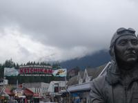 9. Tag Ketchikan (49) &ndash; &copy; Benjamin Rodriguez Manzanares (Eberhardt TRAVEL)