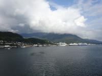 9. Tag Ketchikan (52) &ndash; &copy; Benjamin Rodriguez Manzanares (Eberhardt TRAVEL)