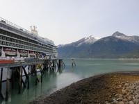 11. Tag Skagway (1) &ndash; &copy; Benjamin Rodriguez Manzanares (Eberhardt TRAVEL)