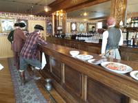 11. Tag Skagway (3) &ndash; &copy; Benjamin Rodriguez Manzanares (Eberhardt TRAVEL)