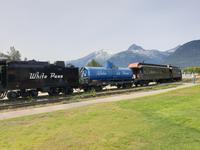 11. Tag Skagway (6) &ndash; &copy; Benjamin Rodriguez Manzanares (Eberhardt TRAVEL)