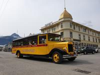11. Tag Skagway (14) &ndash; &copy; Benjamin Rodriguez Manzanares (Eberhardt TRAVEL)