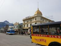 11. Tag Skagway (15) &ndash; &copy; Benjamin Rodriguez Manzanares (Eberhardt TRAVEL)