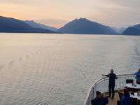 11. Tag Skagway (20) &ndash; &copy; Benjamin Rodriguez Manzanares (Eberhardt TRAVEL)