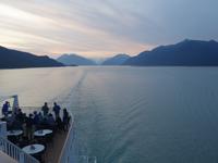 11. Tag Skagway (26) &ndash; &copy; Benjamin Rodriguez Manzanares (Eberhardt TRAVEL)